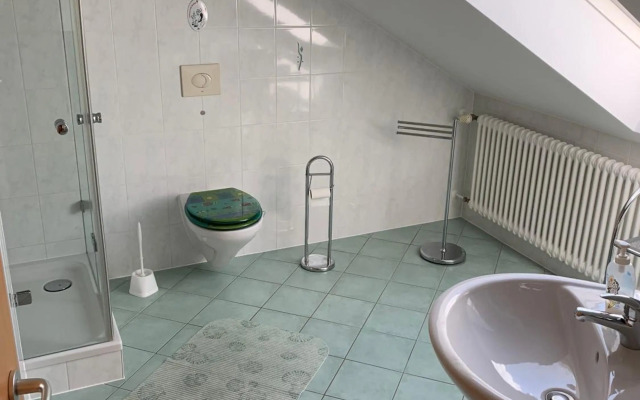 Feriendomizil-Stegemann