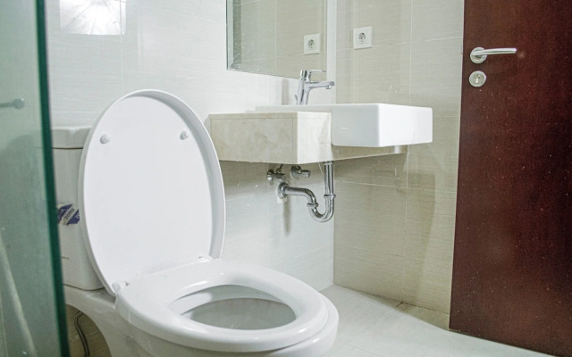 Puri Mansion Managed by Diorama