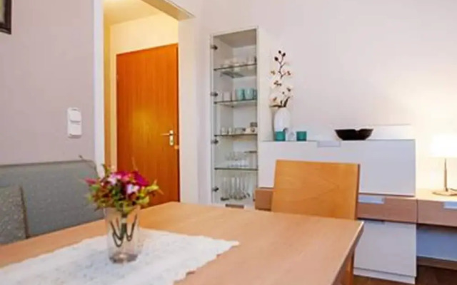 Ferienwohnung Sturm