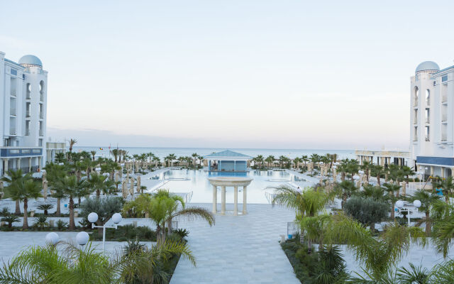 Barceló Concorde Green Park Palace