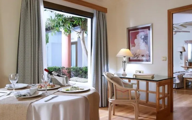 Aldemar Knossos Villas Knossos Suite