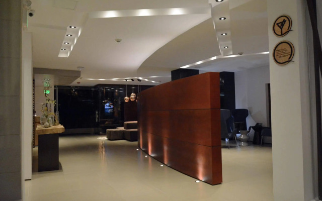 Hotel Quo Quality Manizales