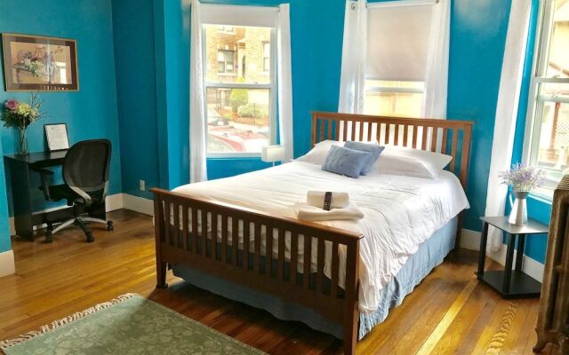 The Maple Bed & Breakfast