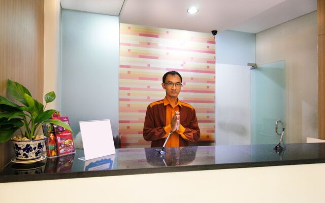 Airy Syariah Tebet Barat Soepomo Jakarta