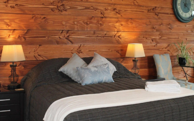 Inn the Bay Bed & Breakfast