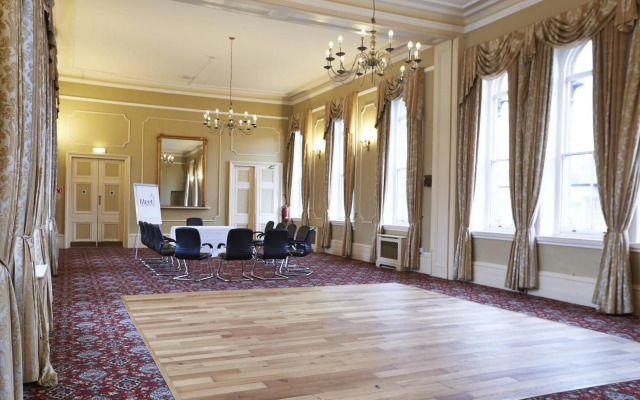 George Hotel Huntingdon by Greene King Inns