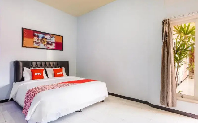 Nakula Homestay Syariah by Oyo