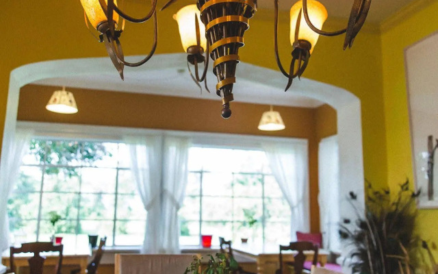 Orchard House Bed and Breakfast