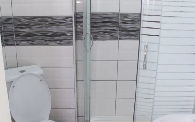 Geek Istanbul Suites