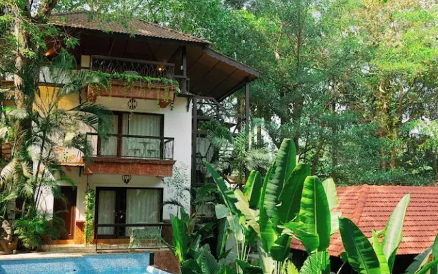 Brij Paraiso Saligao