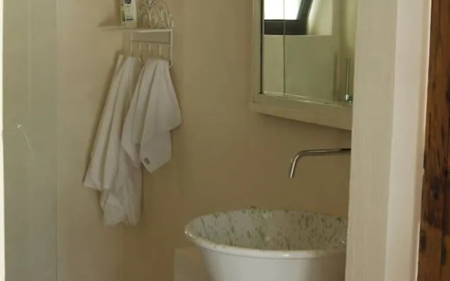 Ulivi Al Sole - Charming B&B