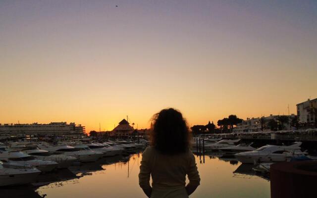 Hotel Vila Gale Marina