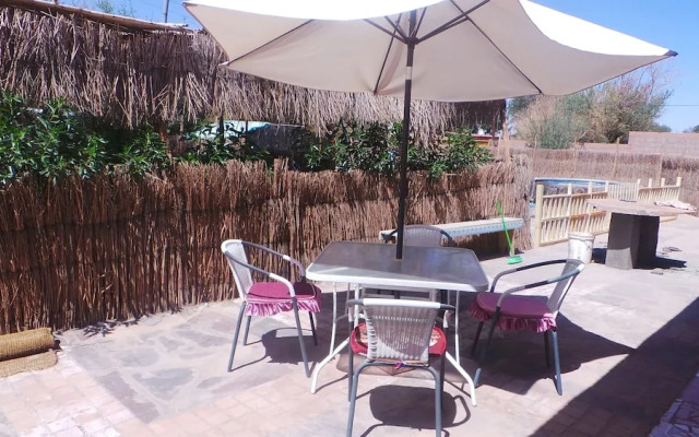 Hostal Amigo Lucho