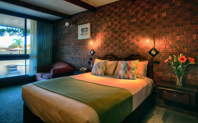 Bell Tower Motor Inn