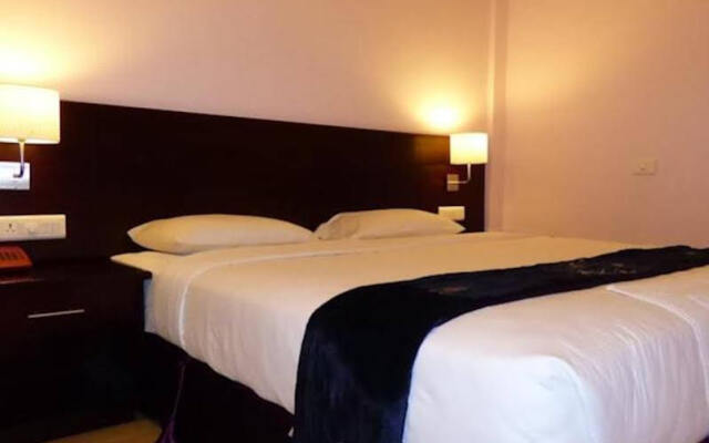 Park Royal Inn