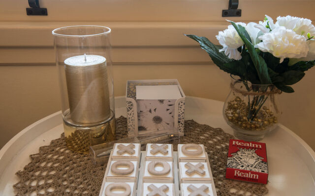 Belle vue Boutique Lodge
