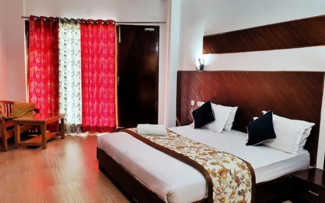 Neel Giri Resort