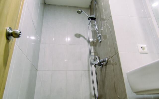 Comfort Studio Apartment At Padina Soho Residence