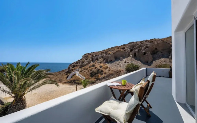Sonus Mare Santorini