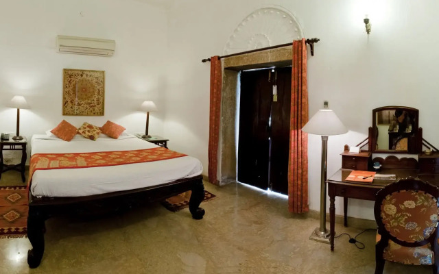 Neemrana's - Deo Bagh