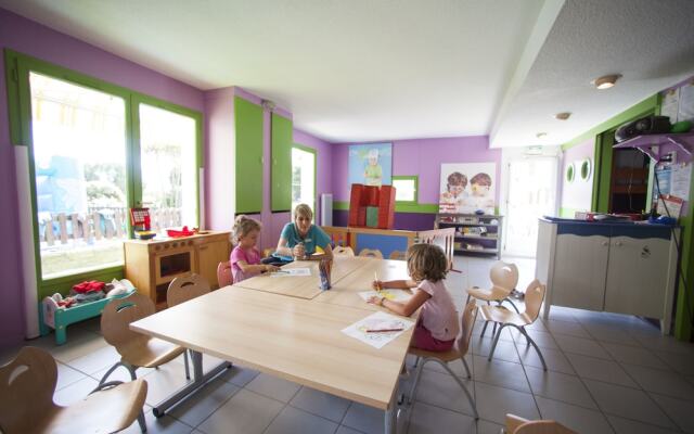 Maeva Particuliers - Résidence Port du Crouesty Village