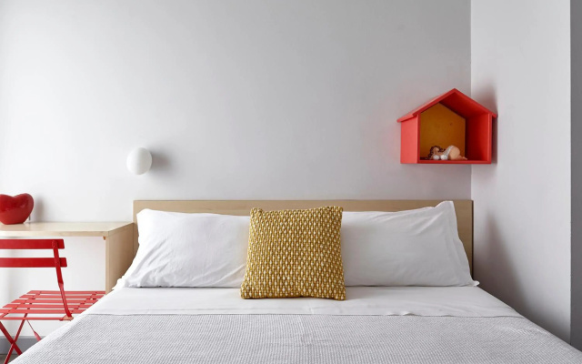 Hotel Madison