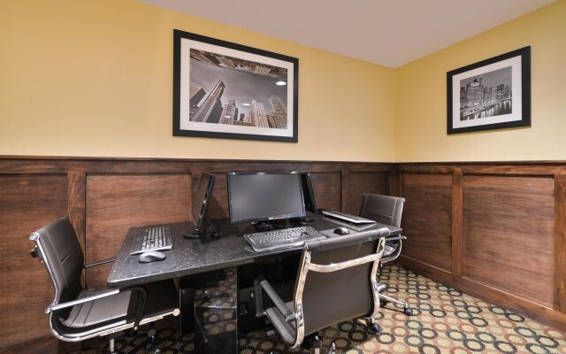 Best Western Glenview -Chicagoland Inn And Suites