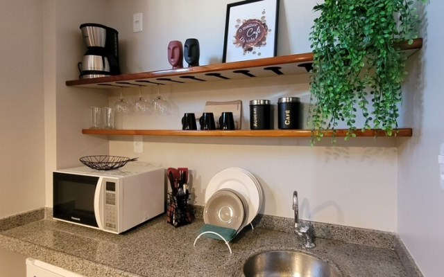 Cazebre - Paineiras HG02H