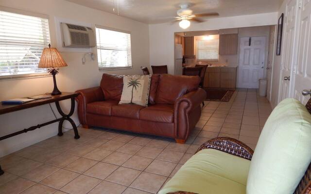 Parmer's Resort