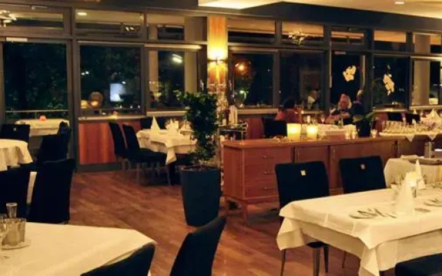 Hotel MARIOTTO am Burghof