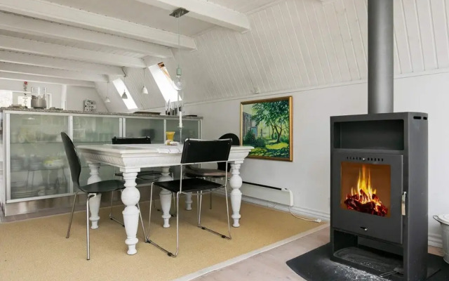 5 Person Holiday Home in Hals