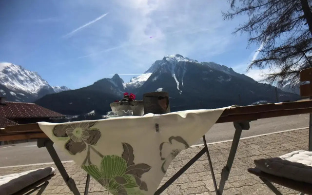 Gästehaus Amort Ferienwohnung