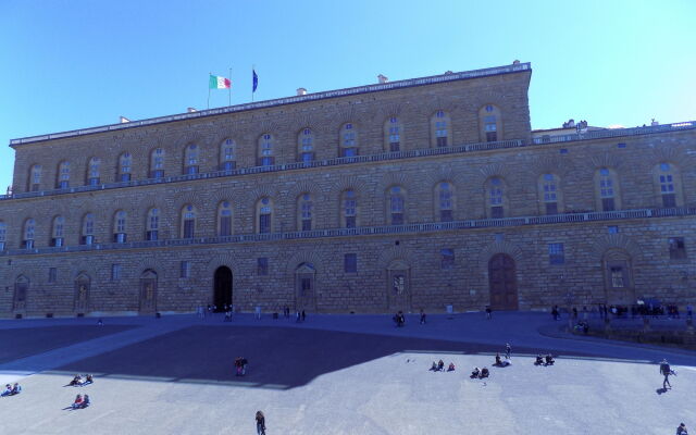 Il Pitti Soggiorno