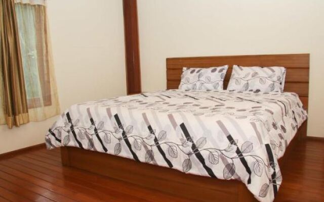 Timbis Homestay Bali