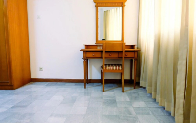 Prime 3br Senopati Apartment Close To Scbd