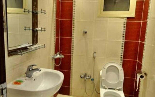 Nozol Aram 2 Hotel Apartments