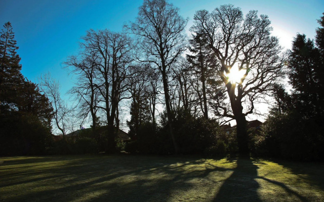 Best Western Strathaven Hotel