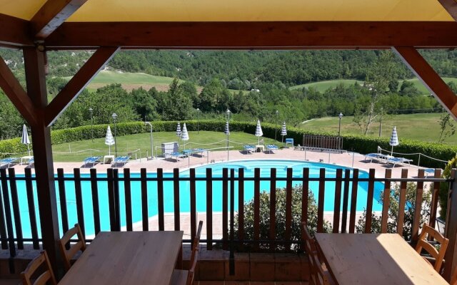 Agriturismo Ca Serrantonio