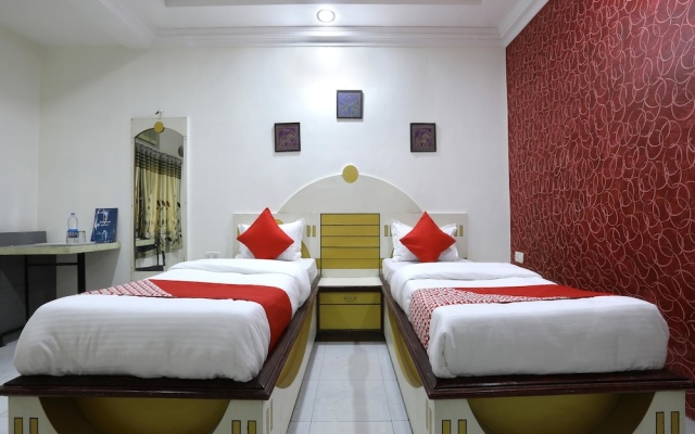 OYO Flagship 12049 Hotel Ravi Kiran Executive – Guest Rooms – Aurangabad