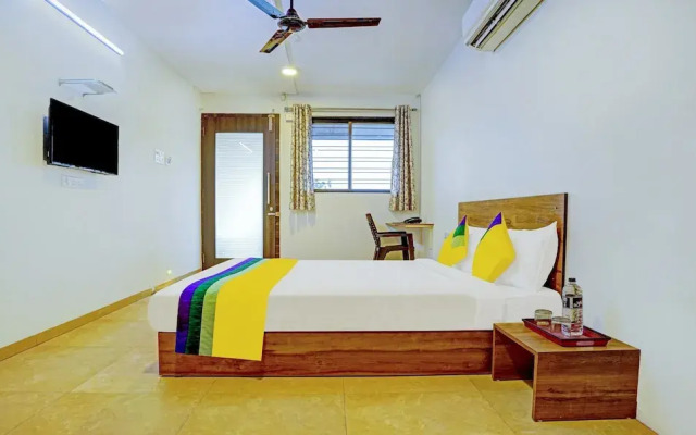 Oasis Pride by OYO Rooms