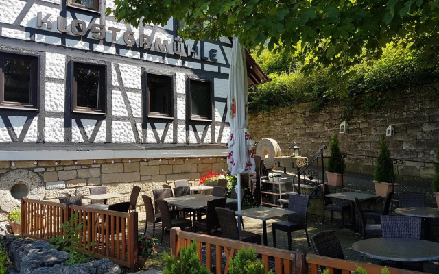 Hotel-Restaurant Klostermühle