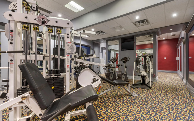 Best Western Parkway Inn & Conference Centre