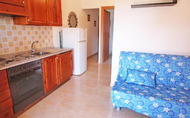 Andrea - Two Bedroom No.4