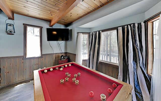 262sbern 4 Bedroom Home