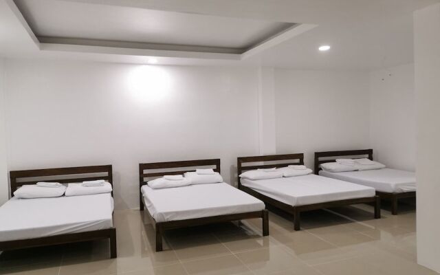 Istana Baylon Resort