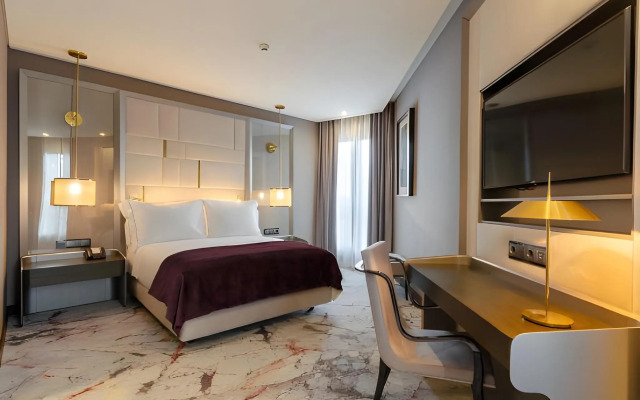 TURIM Boulevard Hotel – Adults Only
