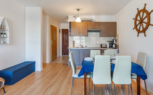 Apartamenty Sun & Snow Gdańska II