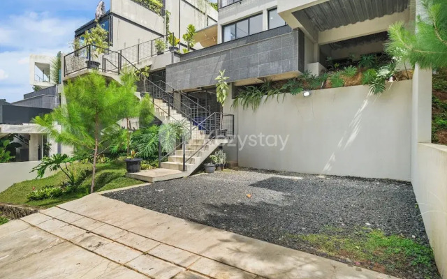 Tabgha by Kozystay - Dago