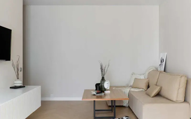 Апартаменты Казанский приём на ул. Шамиля Усманова, д. 29