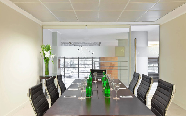 Sheraton Tucuman Hotel